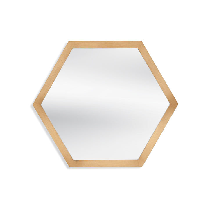 Dunn Wall Mirror