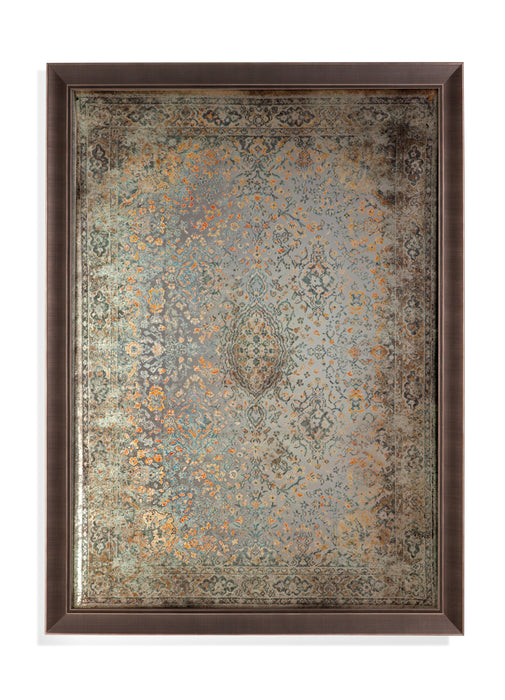 Alladin Wall Mirror