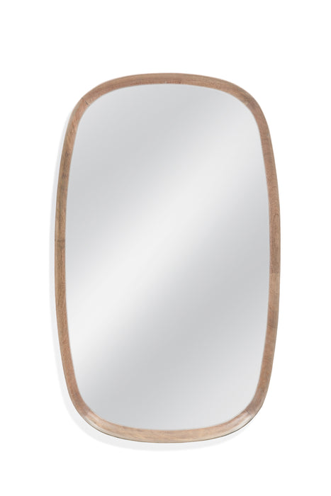 Priscott Wall Mirror