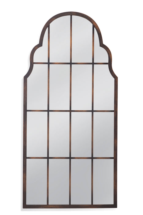 Francisco Floor Mirror