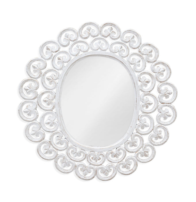 Siren Wall Mirror
