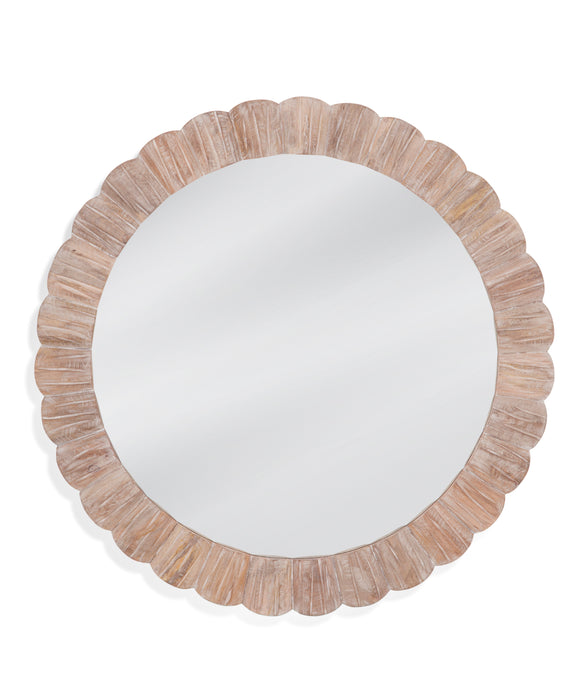 Jacque Wall Mirror