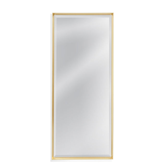 Avalon Floor Mirror
