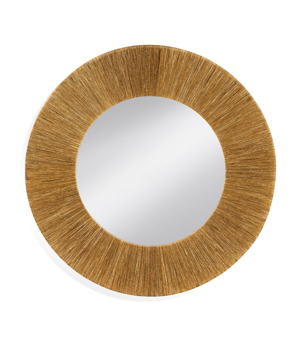 Lopez Wall Mirror
