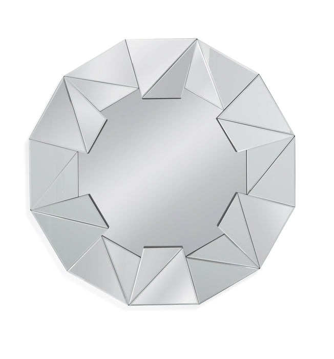 Gannon Wall Mirror