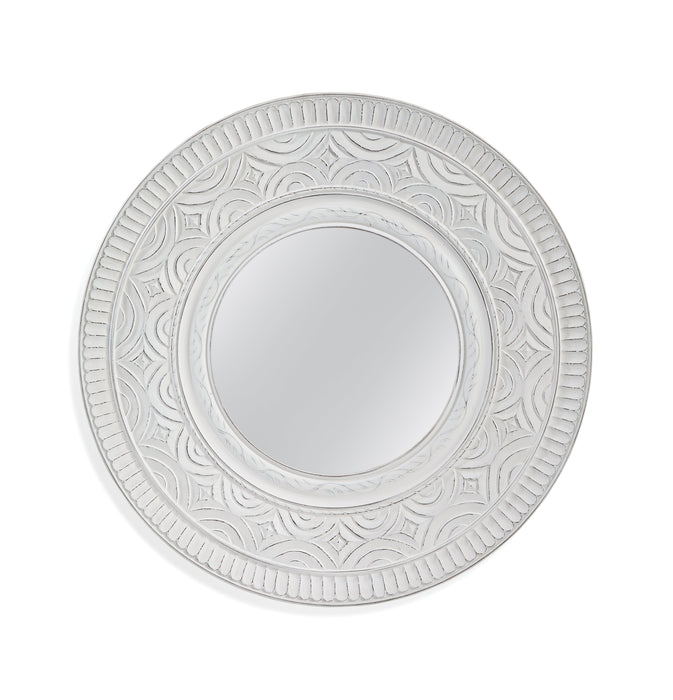 Holland Wall Mirror