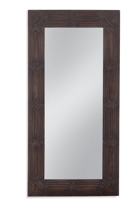 Bazar Floor Mirror