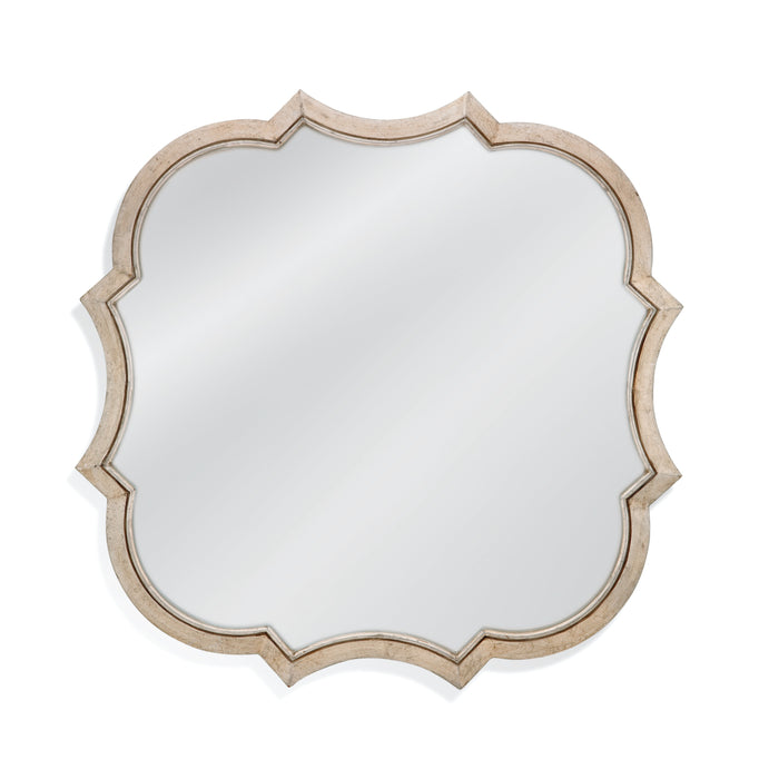Chamberr Wall Mirror