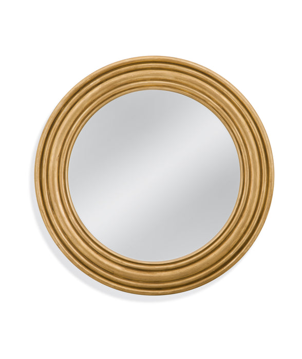 Ten Park Wall Mirror