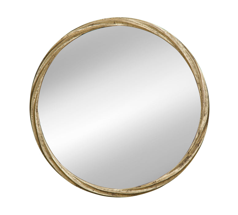 Beekmann Hill Wall Mirror