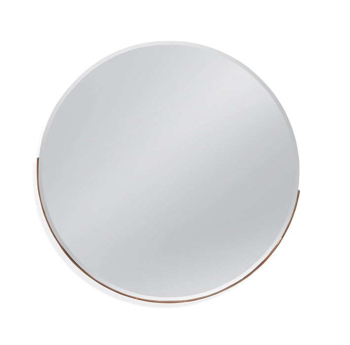 Social Wall Mirror