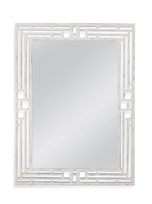 Epsilon Wall Mirror