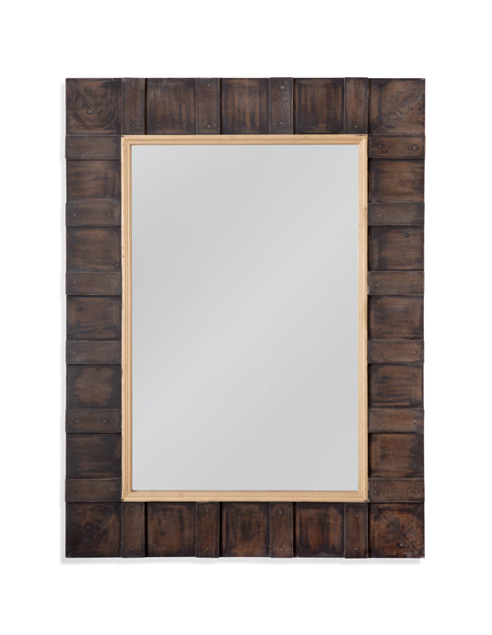 Dimensions Wall Mirror