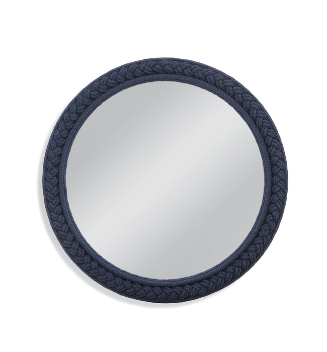 Foremast Wall Mirror