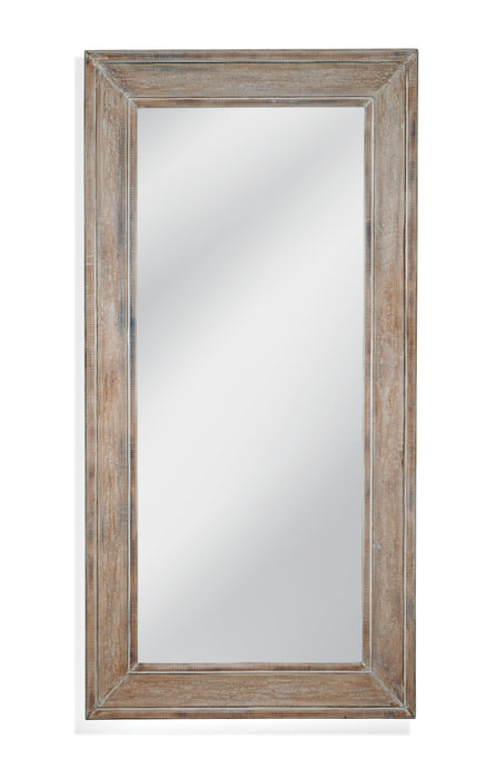 Shasta Floor Mirror