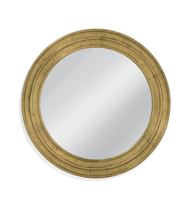 Rhone Wall Mirror