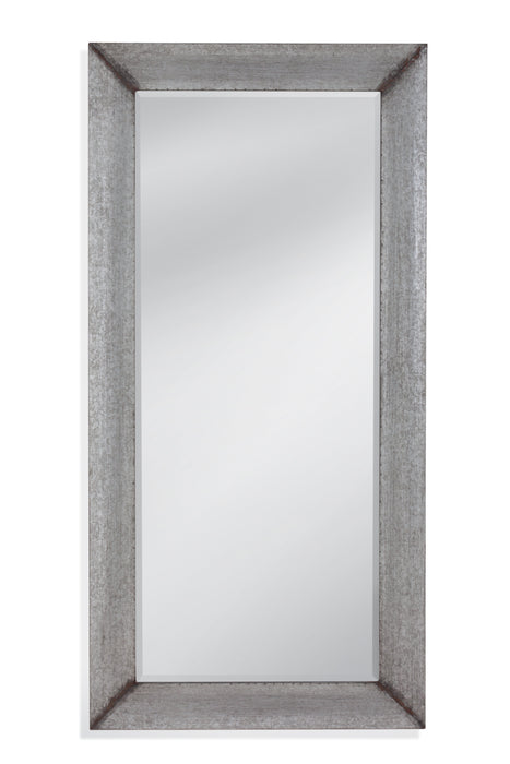 Manny Floor Mirror