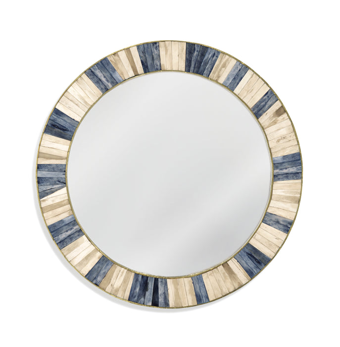 Keena Wall Mirror