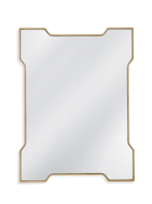 Trident Wall Mirror