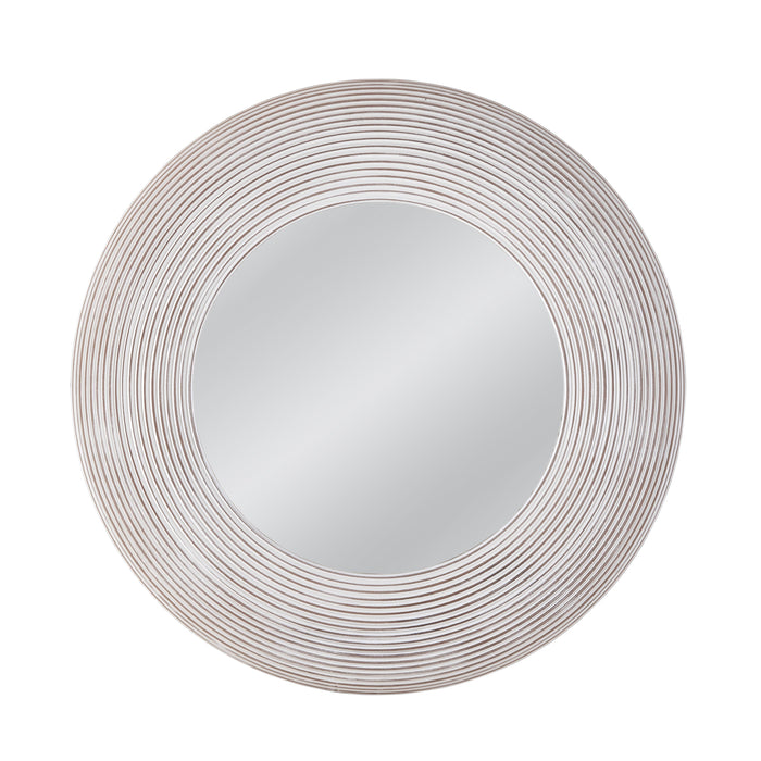 Spin Wall Mirror