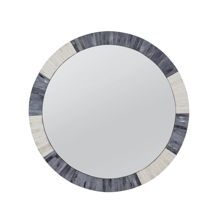 Carnelian Wall Mirror