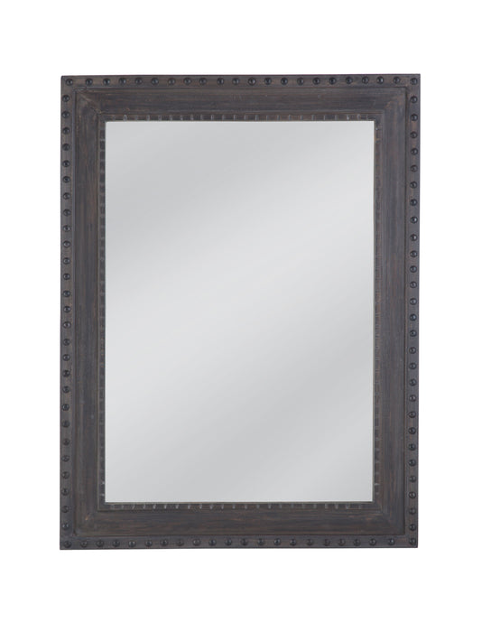 Shiva Wall Mirror