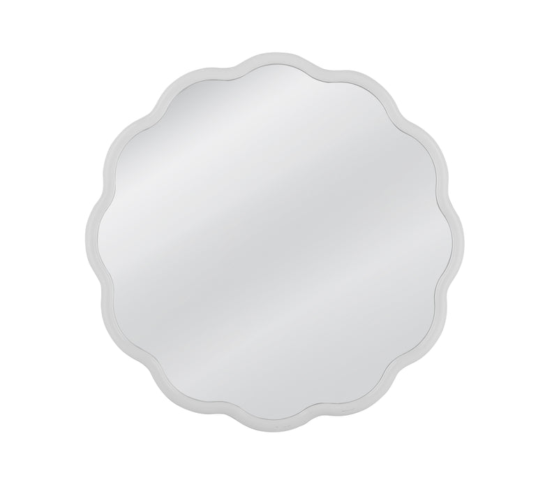 Azalea Wall Mirror