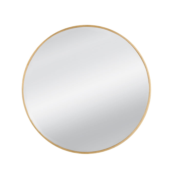 Katsina Wall Mirror