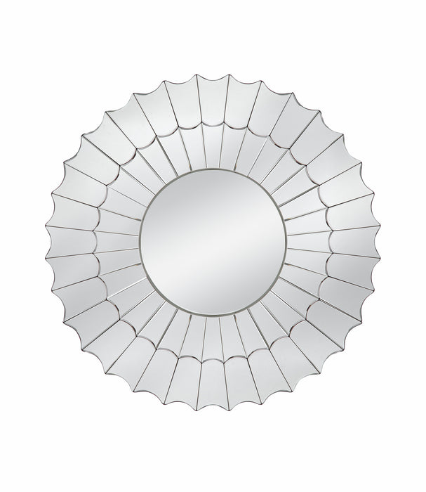 Stringer Wall Mirror