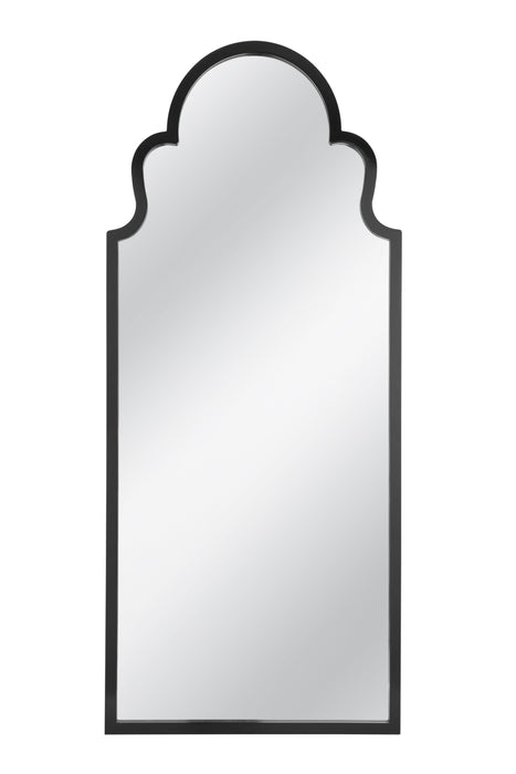 Van Floor Mirror