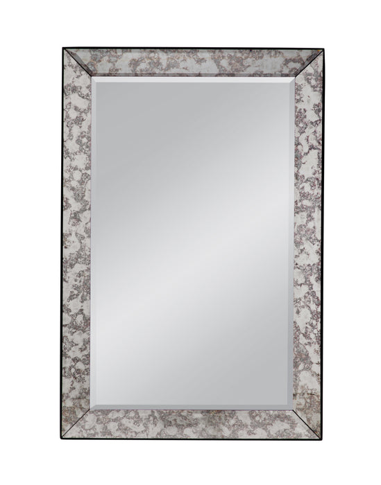 Mic Wall Mirror