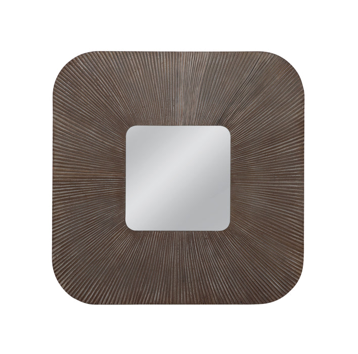 Zamba Wall Mirror