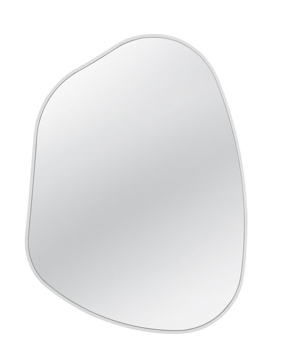 Ash Wall Mirror