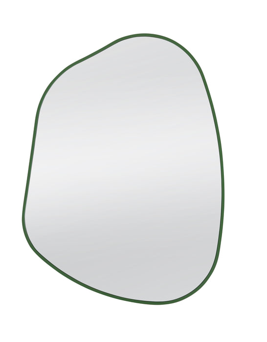Azalea Wall Mirror