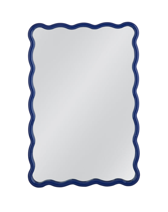 Camellia Rectangular Wall Mirror