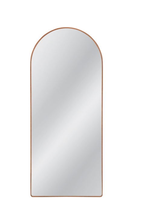 Holly Floor Mirror