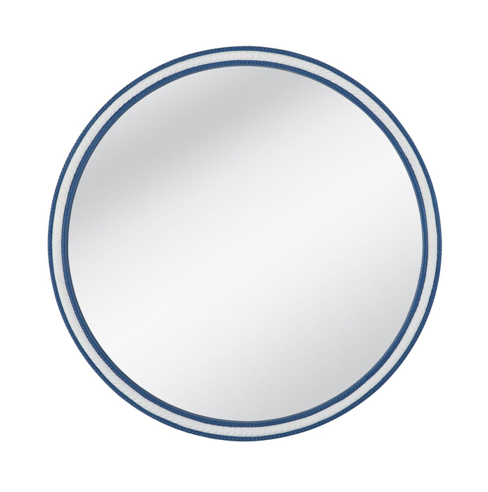 Straits Wall Mirror