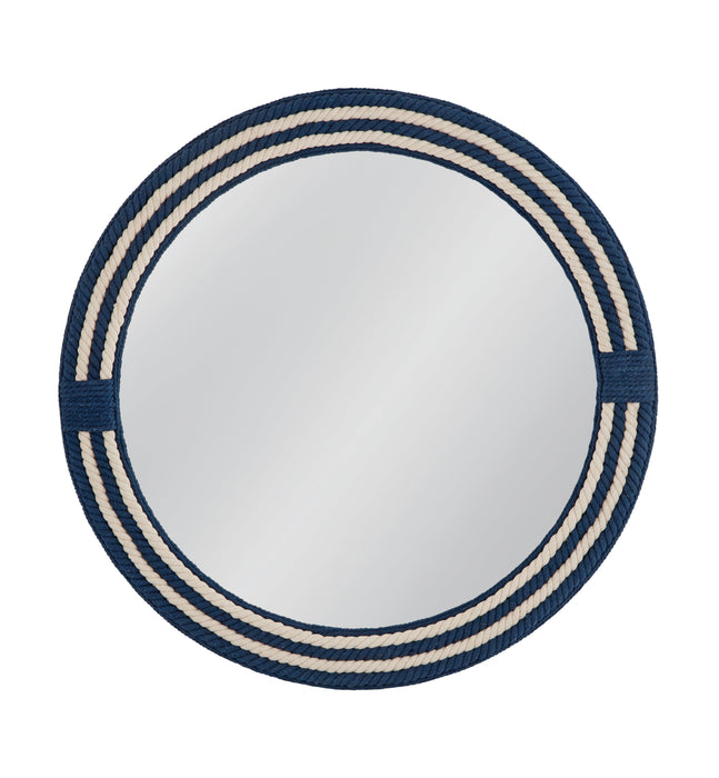 Helm Wall Mirror