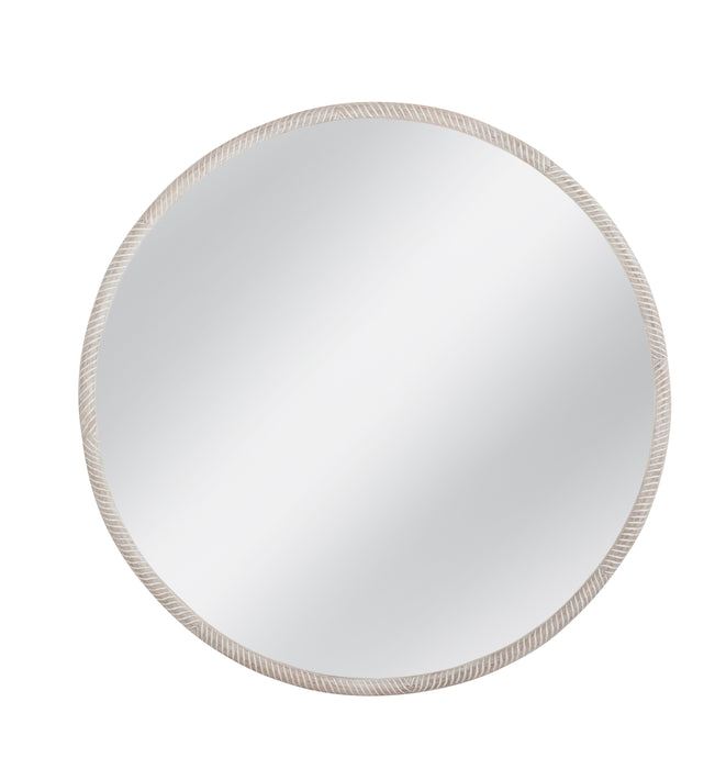Bechet Wall Mirror