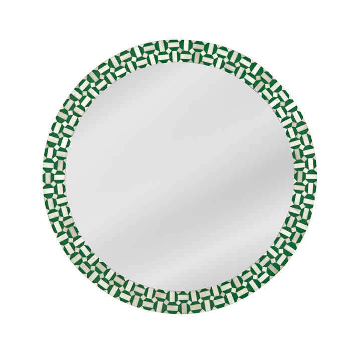 Alanis Wall Mirror
