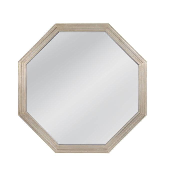 Holiday Wall Mirror
