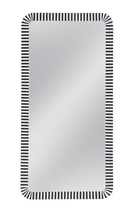MacAlister Floor Mirror