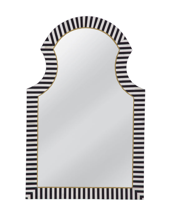 Martens Wall Mirror