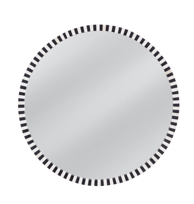 MacArdle Wall Mirror