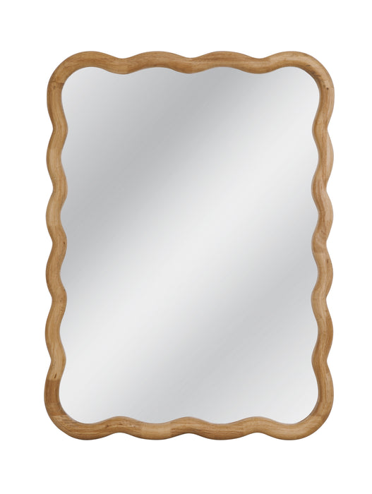 Rider Wall Mirror