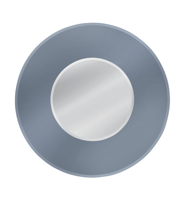 Saturn Wall Mirror