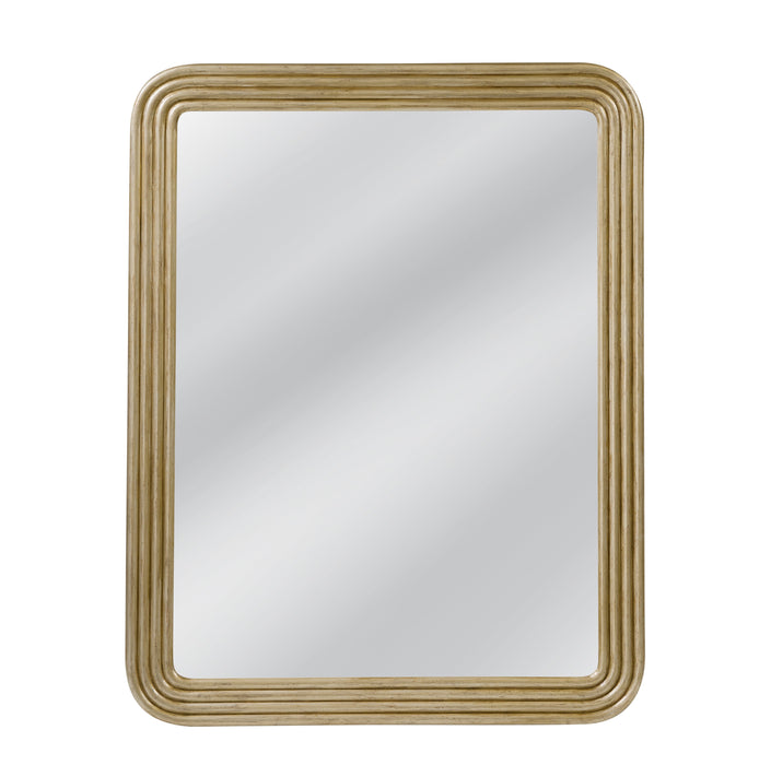 Yevette Wall Mirror