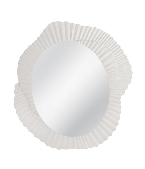 Petal Wall Mirror
