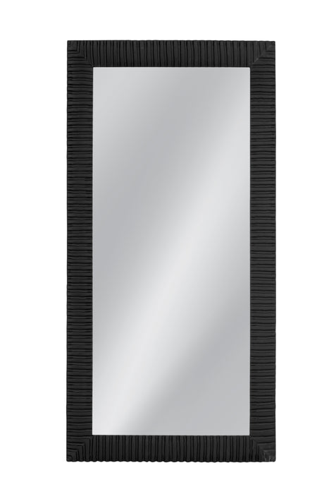 Lithea Floor Mirror