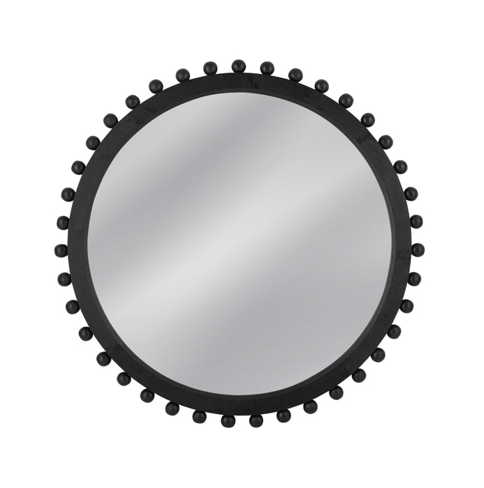 Round Renn Wall Mirror